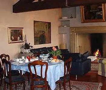 Bed and breakfast Ca Rossa 2*