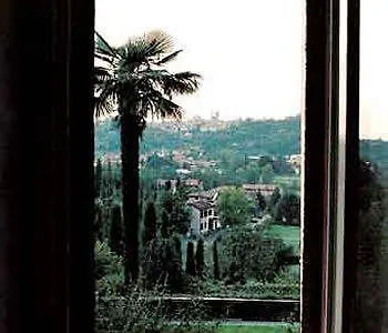 Bed and breakfast Ca Rossa 2*