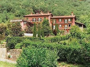 Ca Rossa Bed and breakfast