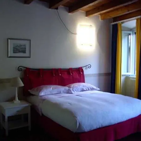 Ca Rossa Bed and breakfast