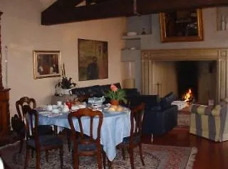 Ca Rossa Bérgamo