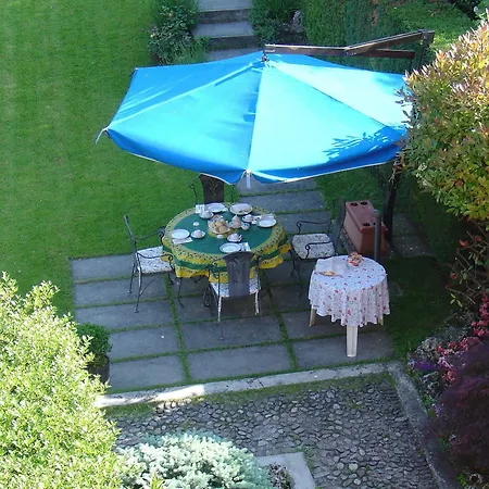 Ca Rossa Bed and breakfast