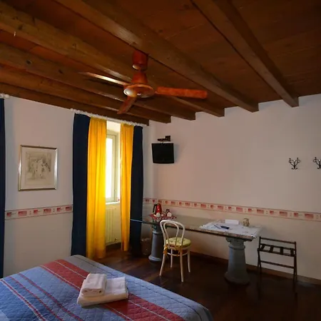 Ca Rossa 2* Bérgamo