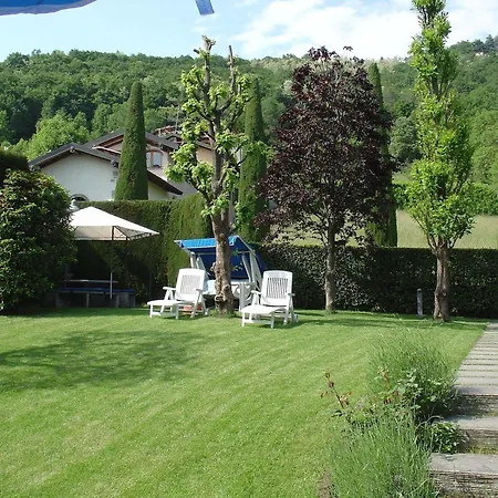 Ca Rossa Bérgamo
