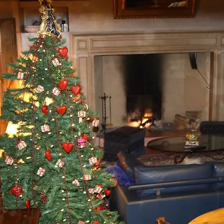 Ca Rossa Bed and breakfast 2*