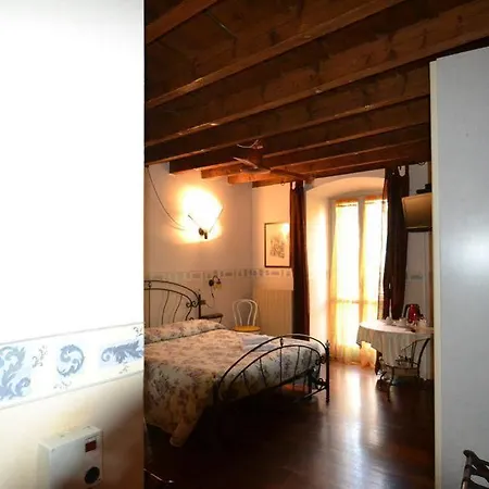 Ca Rossa Bed and breakfast
