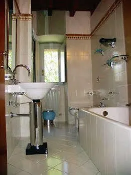 Ca Rossa Bed and breakfast Bérgamo
