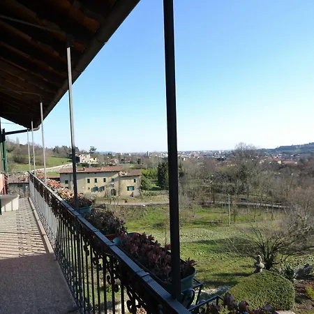 Ca Rossa Bérgamo