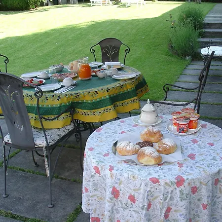 Ca Rossa Bérgamo