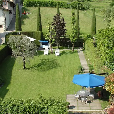 Bed and breakfast Ca Rossa 2*
