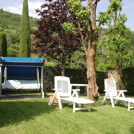 Bed and breakfast Ca Rossa 2*