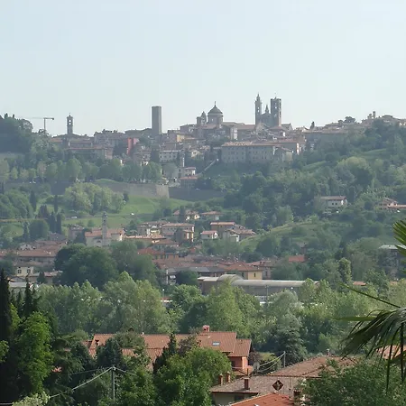 Ca Rossa 2* Bérgamo