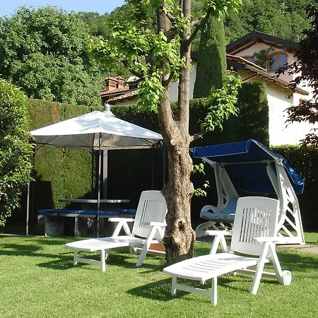 Ca Rossa Bed and breakfast 2*
