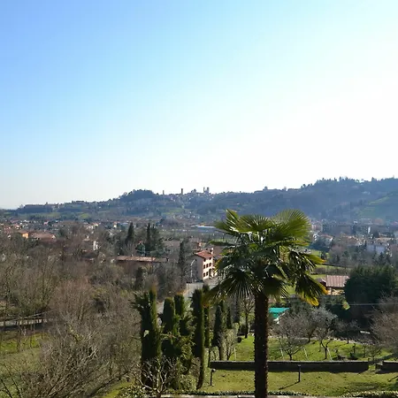 Ca Rossa