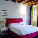Bed & Breakfast Ca Rossa Bergamo
