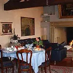 Frühstückspension Ca Rossa 2*