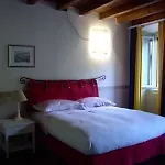 Ca Rossa Frühstückspension