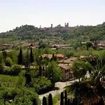 Frühstückspension Ca Rossa Bergamo