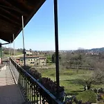 Ca Rossa Bergamo