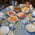 Frühstückspension Ca Rossa 2*