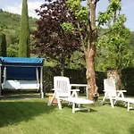 Frühstückspension Ca Rossa 2*
