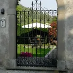 Frühstückspension Ca Rossa Bergamo
