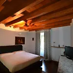 Frühstückspension Ca Rossa Bergamo