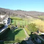 Ca Rossa Frühstückspension 2*