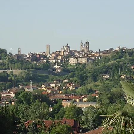 Ca Rossa Bed and Breakfast 2*