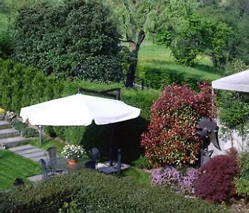 Oda ve Kahvaltı Ca Rossa