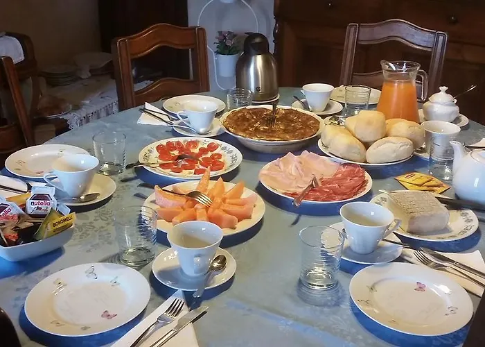 Ca Rossa Μπέργκαμο