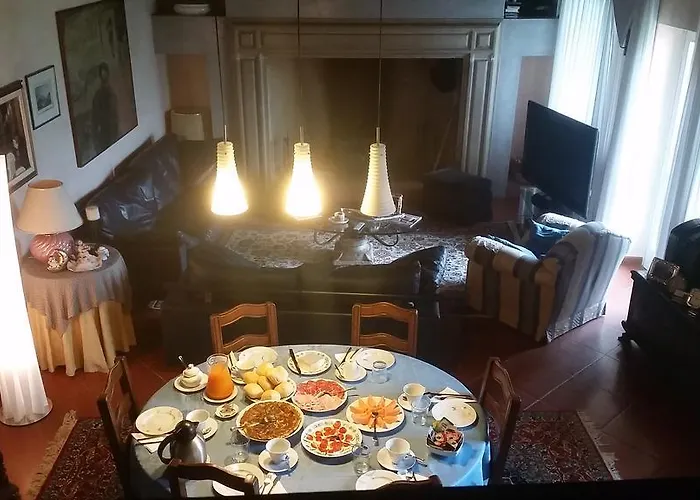 Bed and Breakfast Ca Rossa 2*