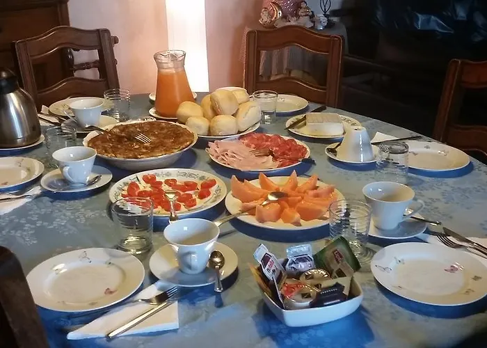 Ca Rossa