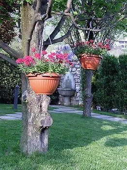 Bed and Breakfast Ca Rossa
