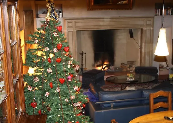 Ca Rossa Bed and Breakfast 2*