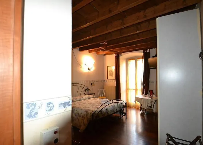 Ca Rossa Bed and Breakfast