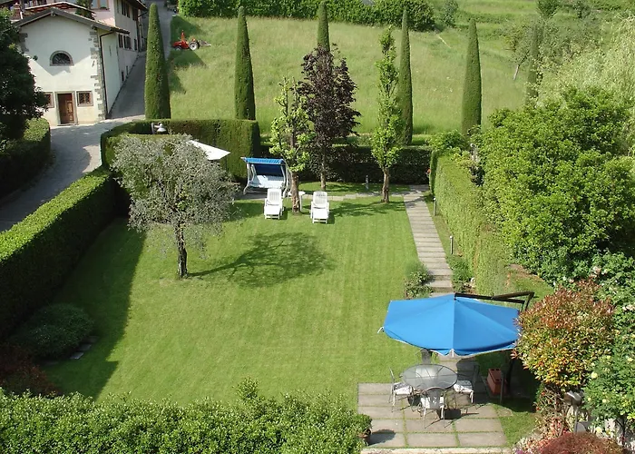 Bed and Breakfast Ca Rossa 2*