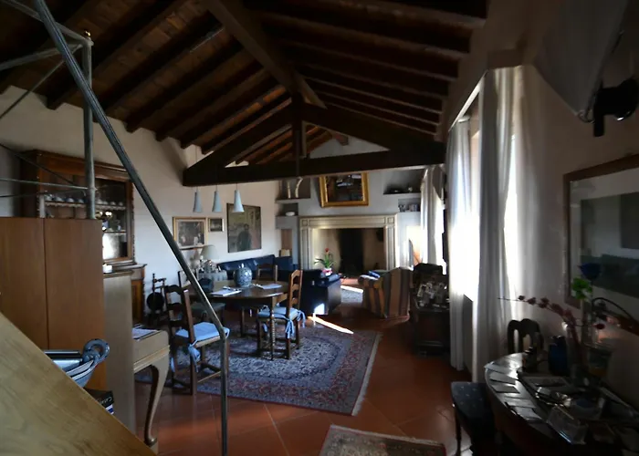 Bed and Breakfast Ca Rossa 2*