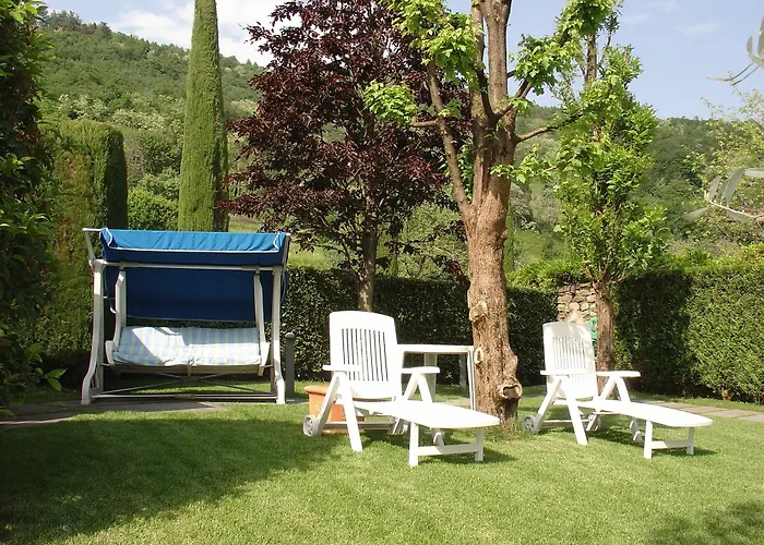 Bed and Breakfast Ca Rossa 2*